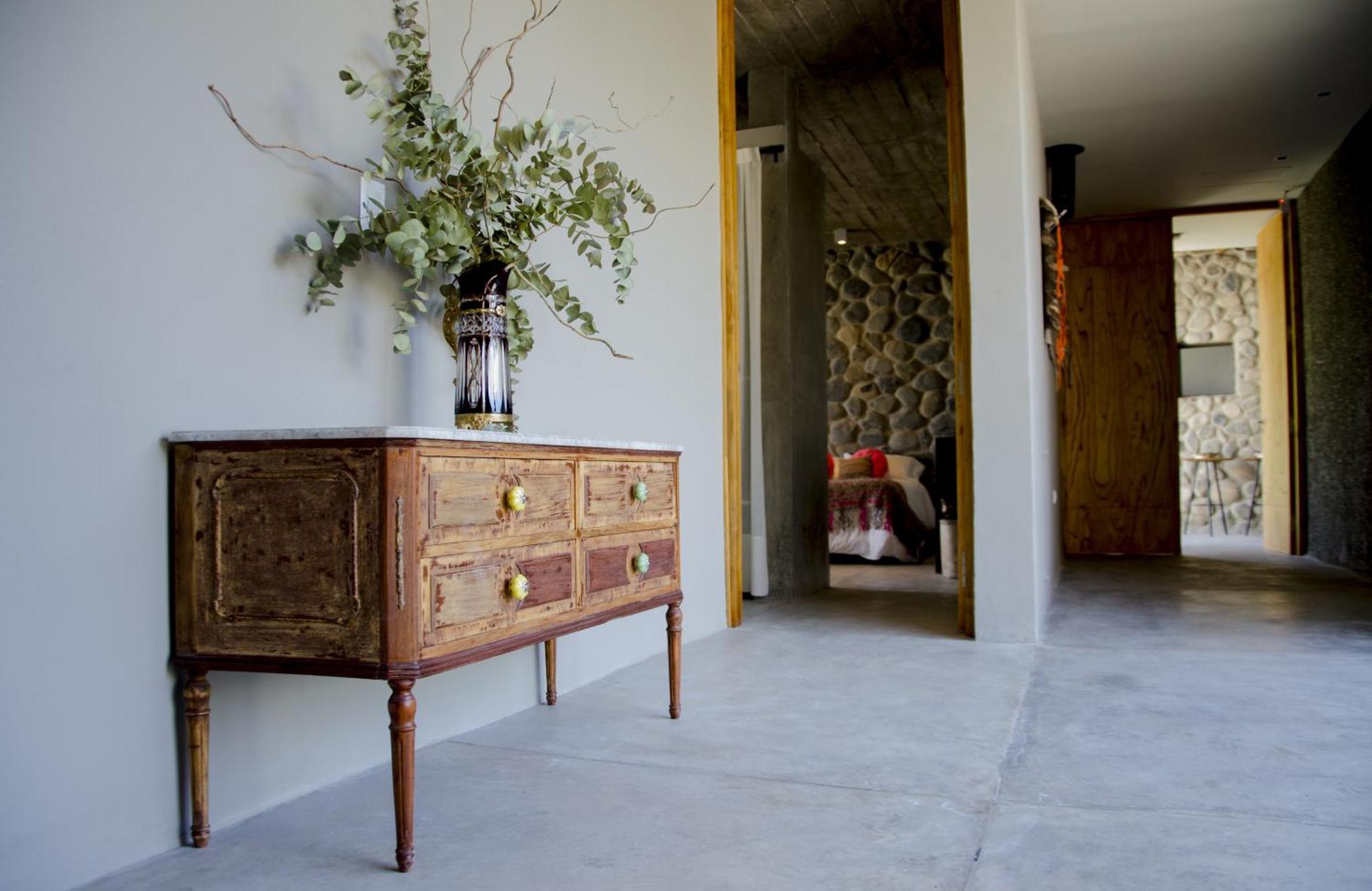 Casa De Huespedes La Azul Guest House Los Arboles Bilik gambar