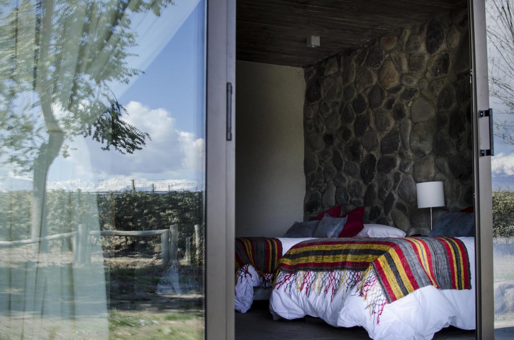 Casa De Huespedes La Azul Guest House Los Arboles Bilik gambar